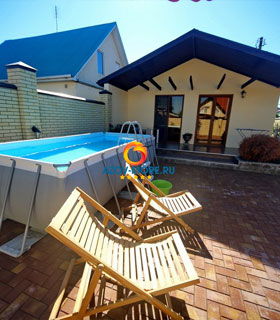 ДОМА ПОД КЛЮЧ