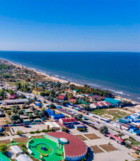 cтаница горлубицкая